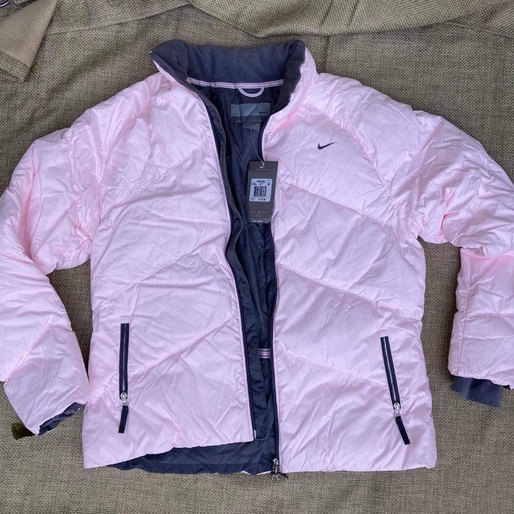 Nike Winter Jacket